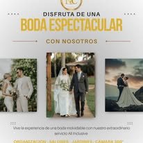 Diseño promocional Eventos NC 6
