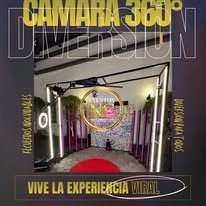 Diseño promocional Eventos NC 7