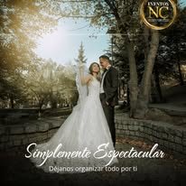 Diseño promocional Eventos NC 8