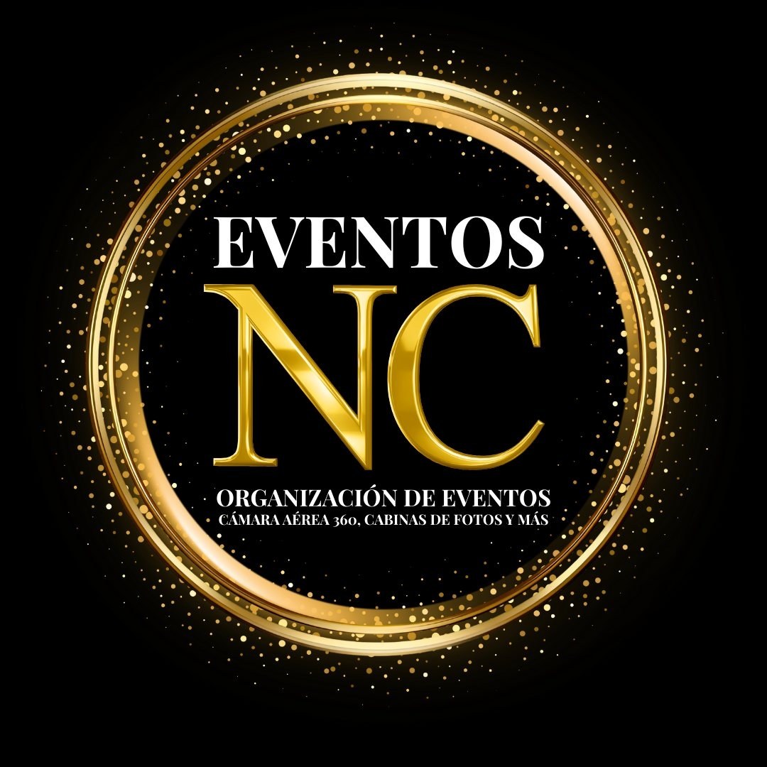 Logo Eventos NC